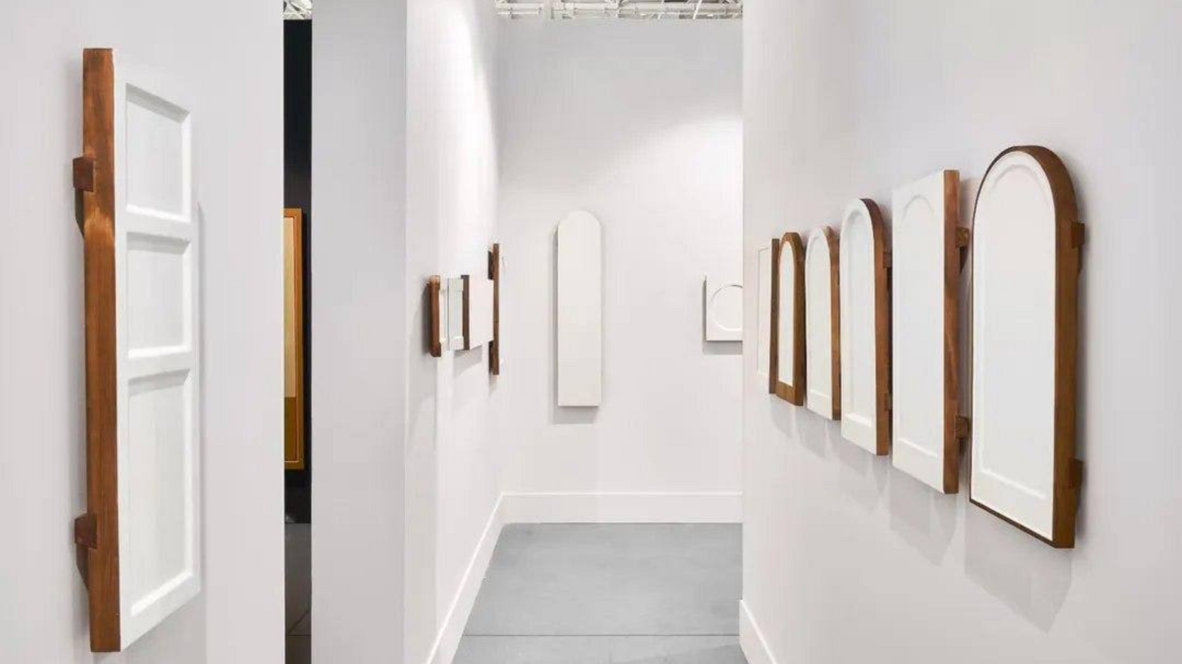 галерея Futuro, Cosmoscow’25, Cosmoscow, Москва, выставка в  Москве, Леонид Костин