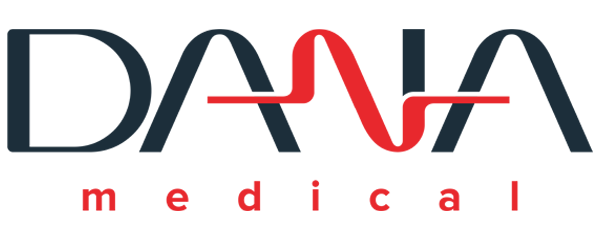 Логотип DANA deti