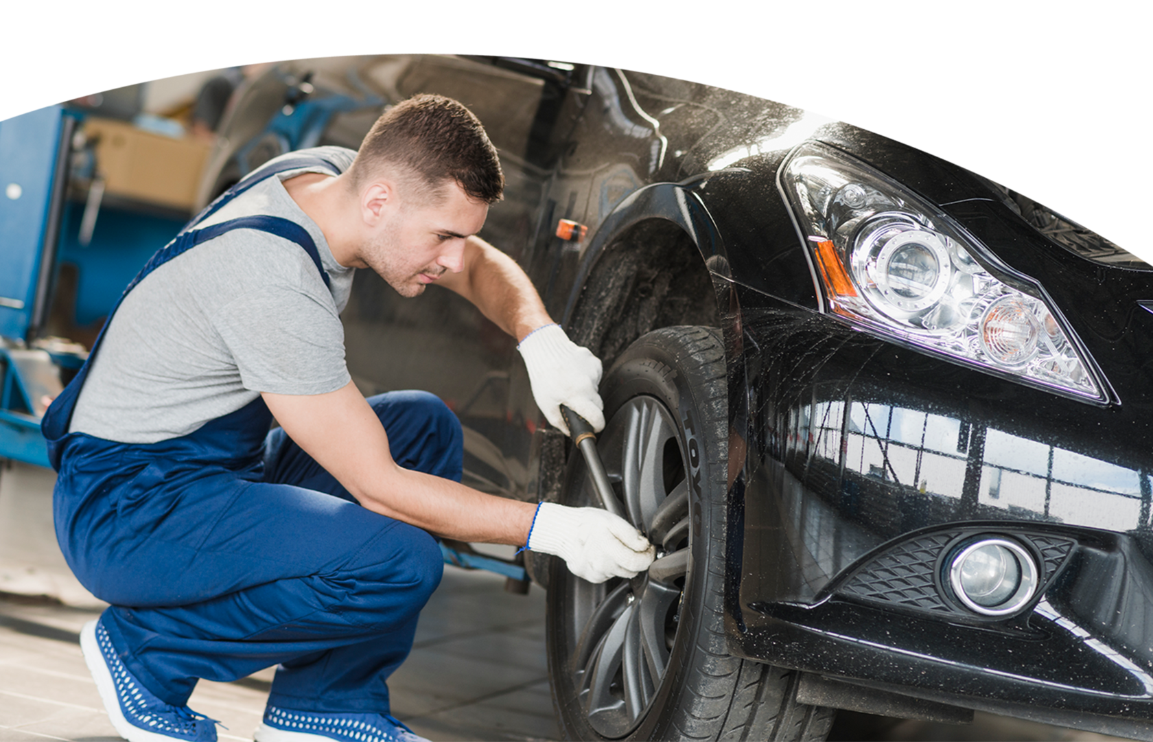 Автоэлектрик Бишкек