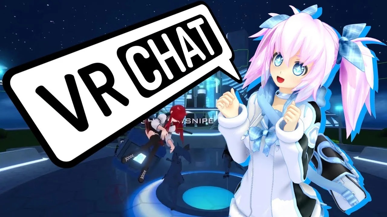 VR Chat