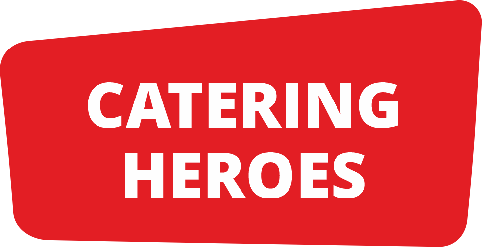 CATERING HEROES