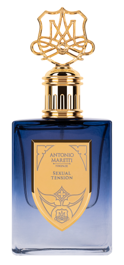 Antonio Maretti Sexual tension perfume