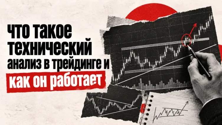 Что такое технический анализ