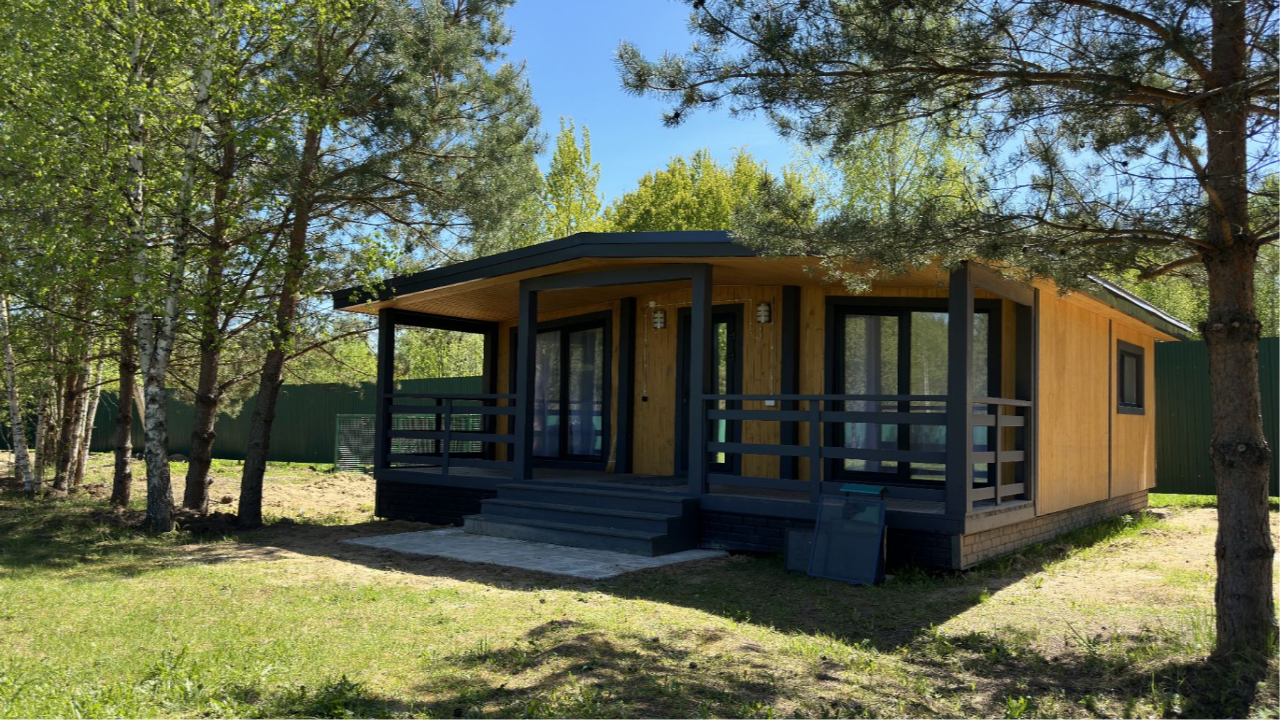 Жилой модуль в Лабинске отзывы Жилой модуль в Лабинске отзывы