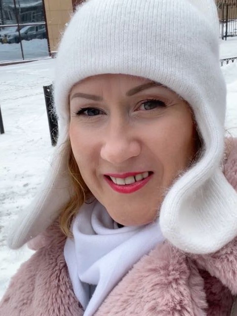 Юлия Шморина