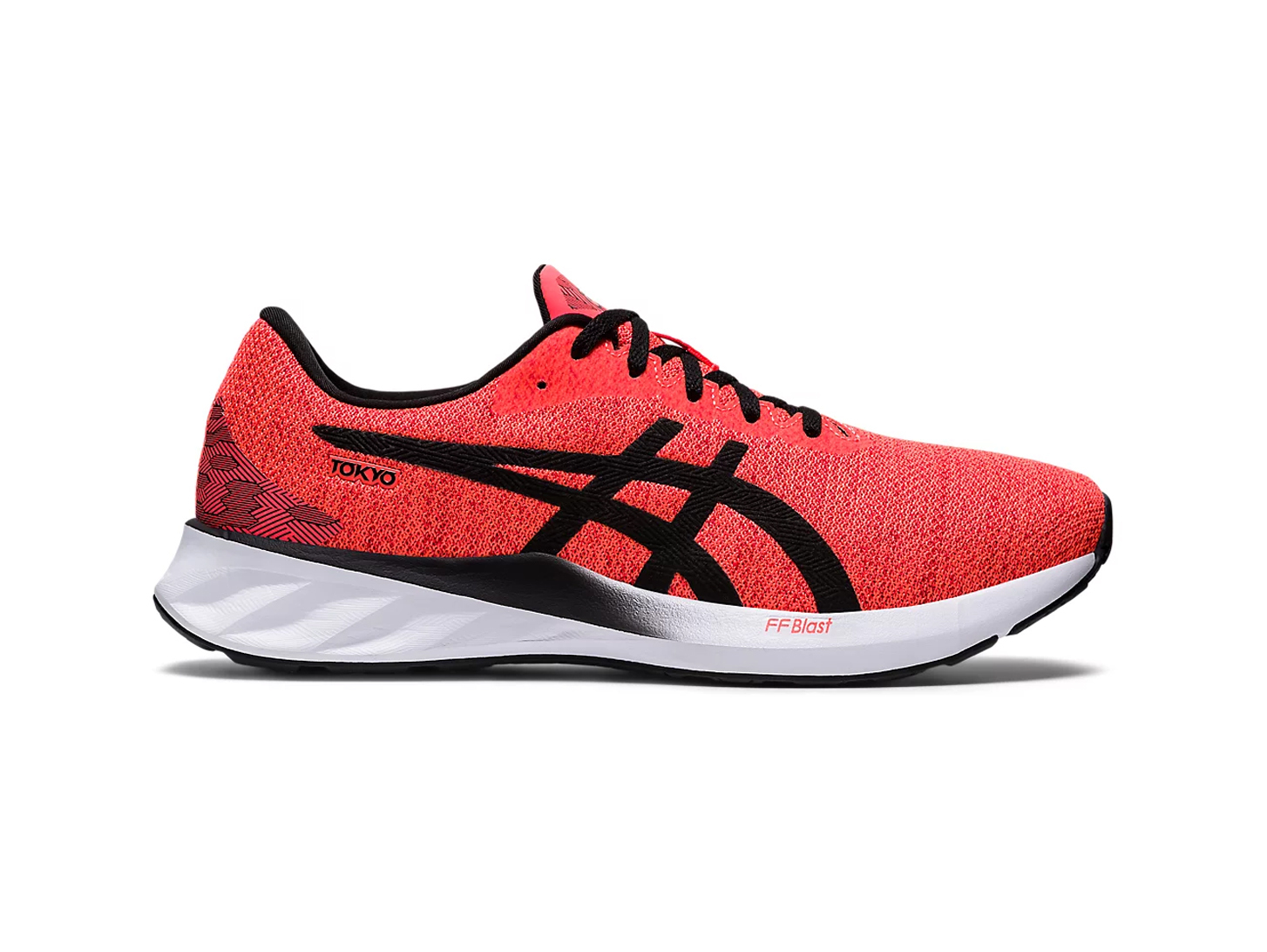 asics men's roadblast