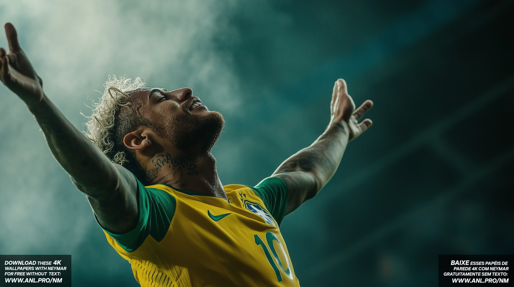 Neymar Jr. papéis de parede para pc 4k 2k 1080p