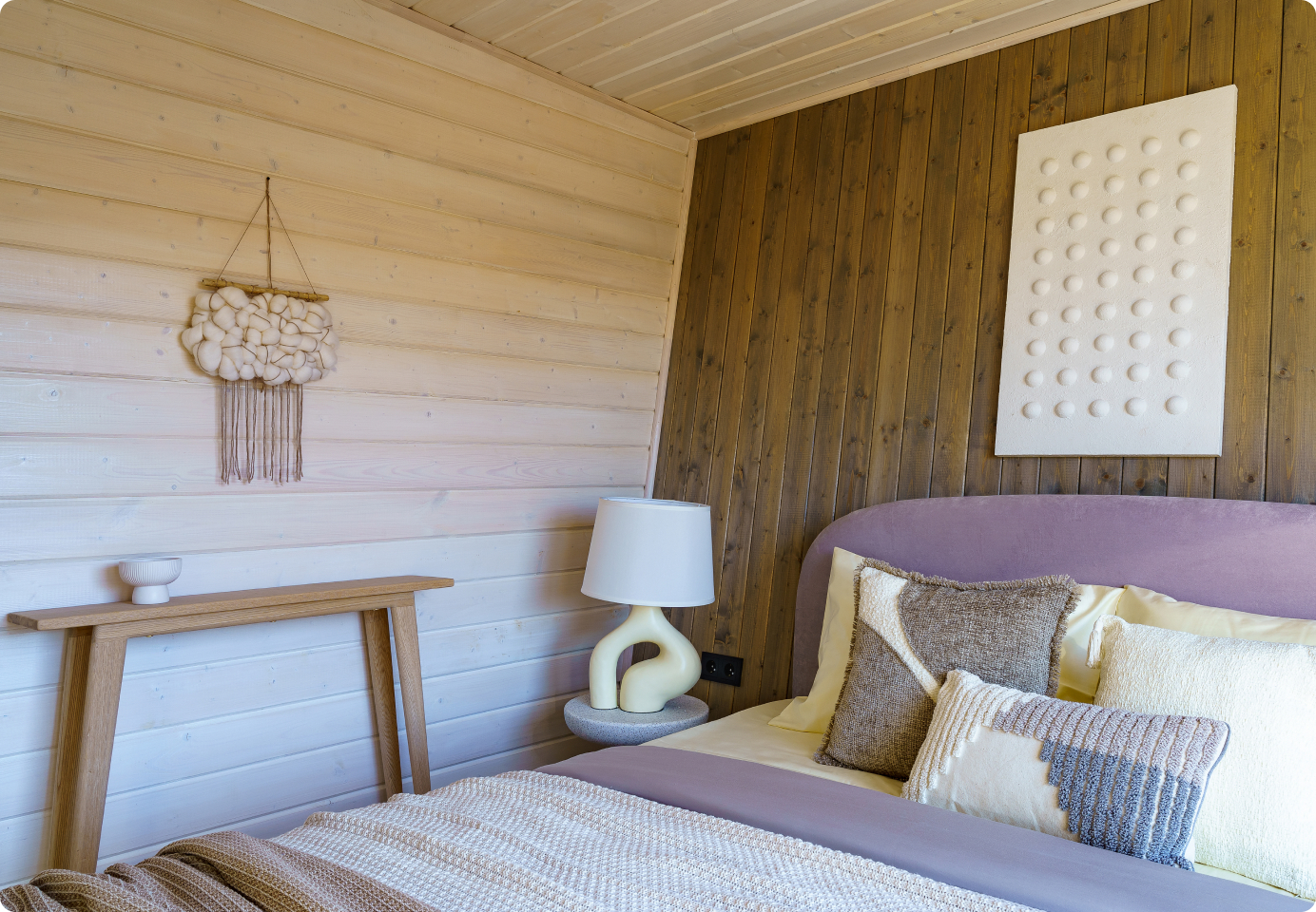 Проживание в парке Олений