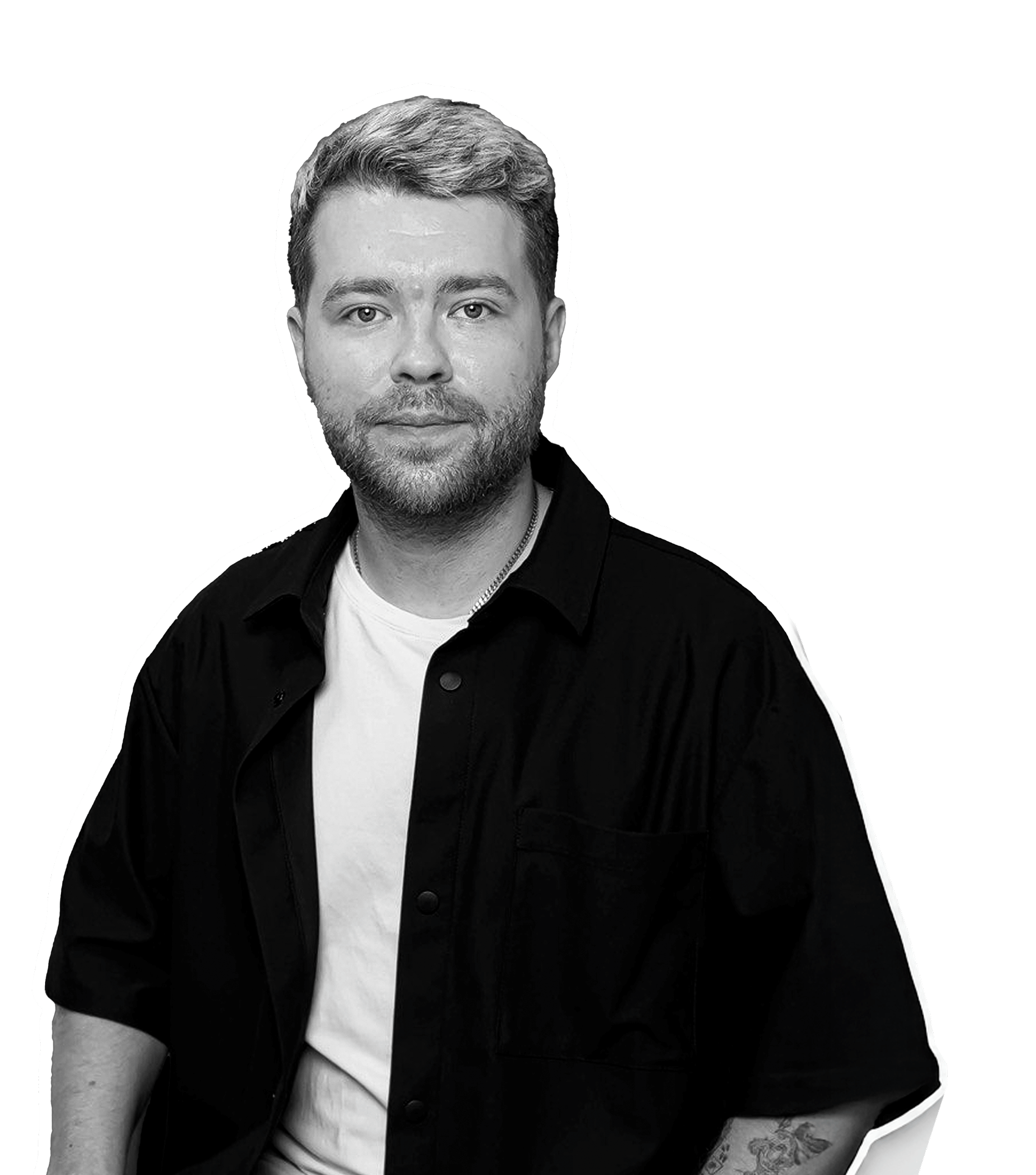 Andrew, TRANSIT50