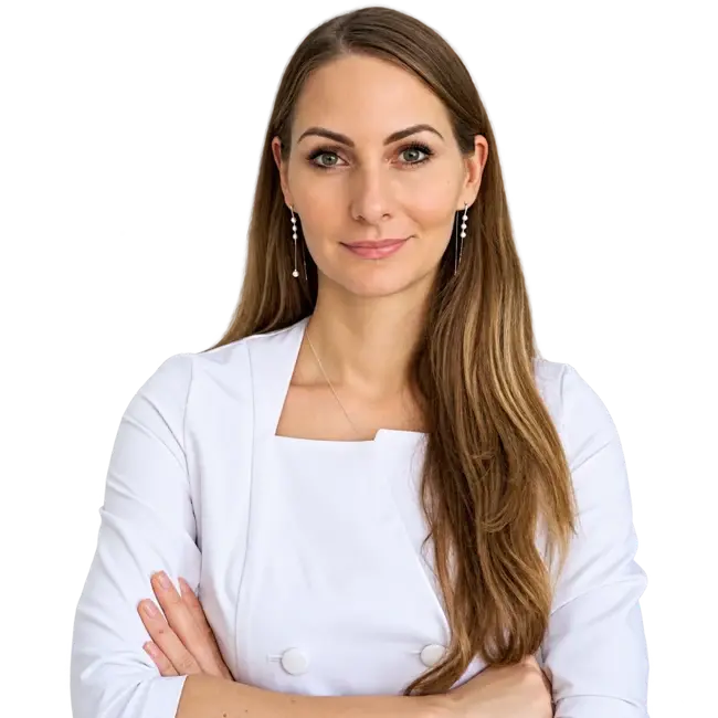 Анна Левадная