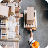 Поставки из Китая