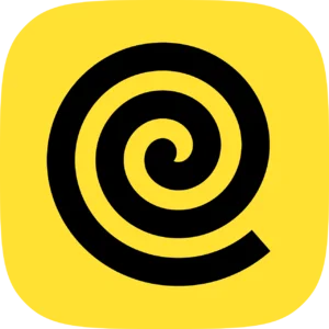 website icon