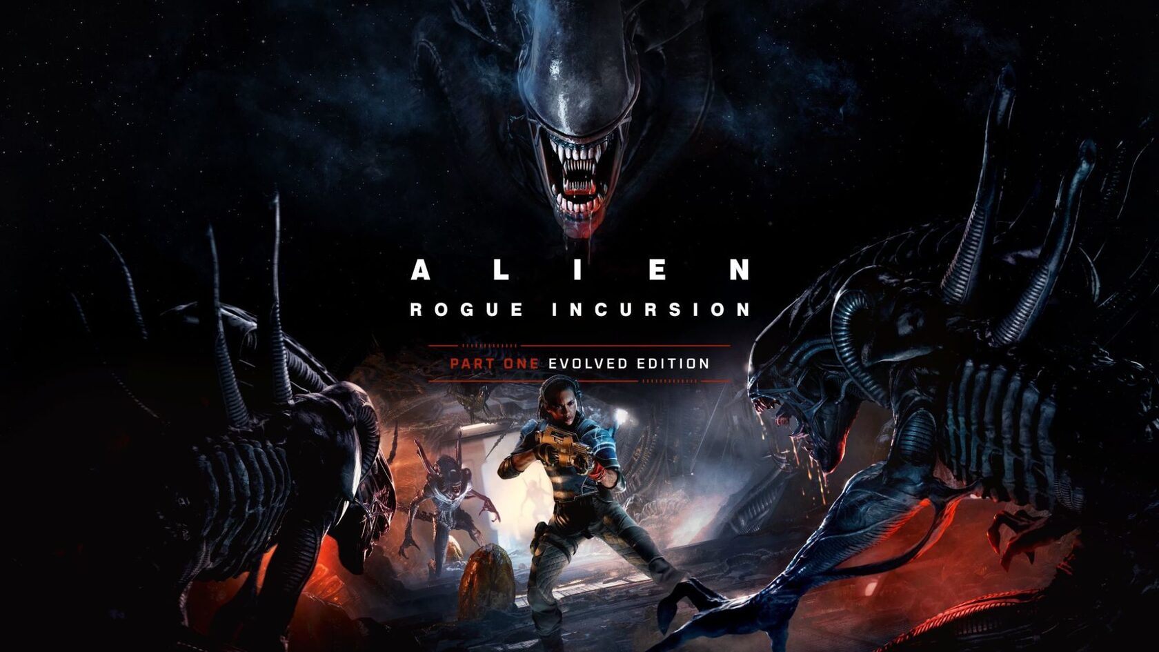 Alien Rogue Incursion