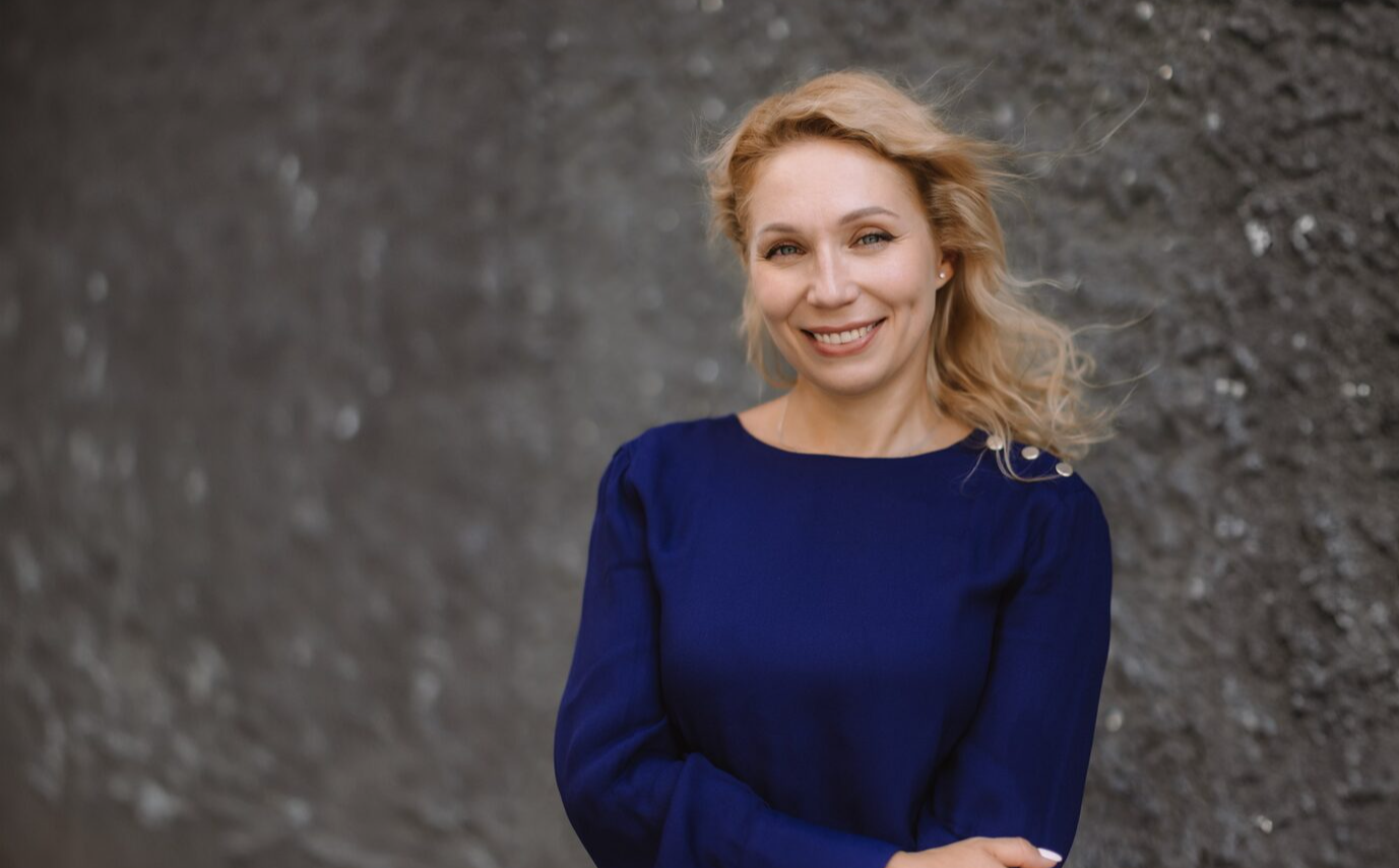 Юлия Анцупова