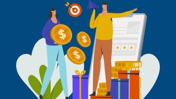 Аффилейт вакансии