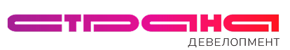 Страна Девелопмент лого - Кейс КТС