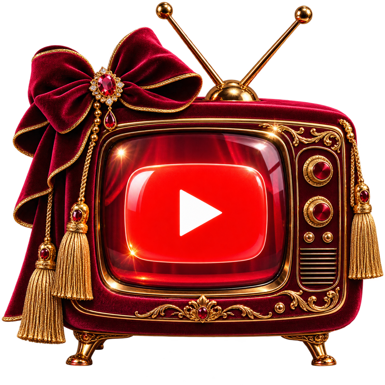 YouTube