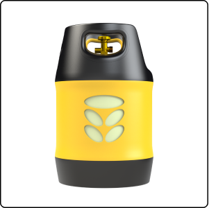 Перфорация внешнего кожуха