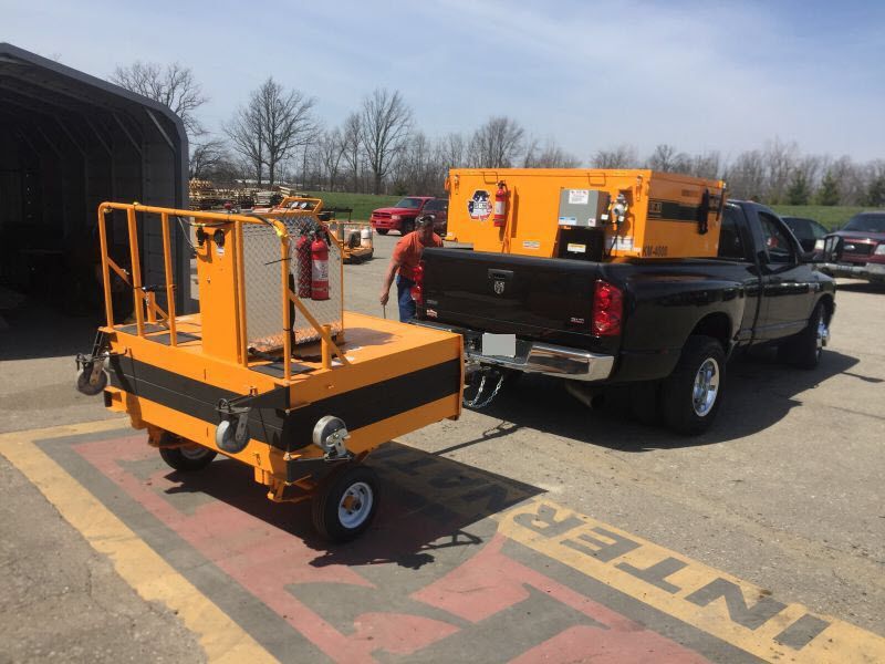 Инфракрасный ремонт асфальта — эффективный и долговечный способ ремонта выбоин