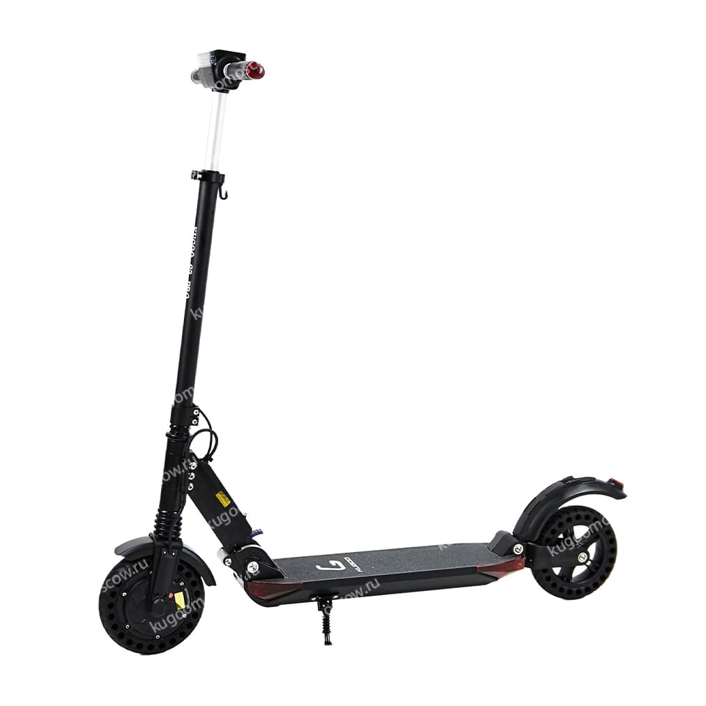 KUGOO S3 PRO JILONG - Купить электросамокат в интернет-магазине по ...