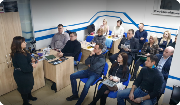 курсы для бизнесменов