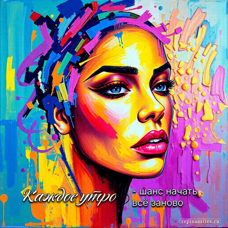 Открытки с добрым утром!