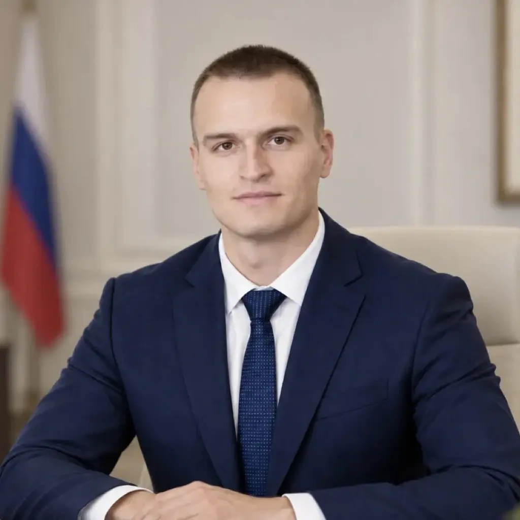 Василий Воробьев