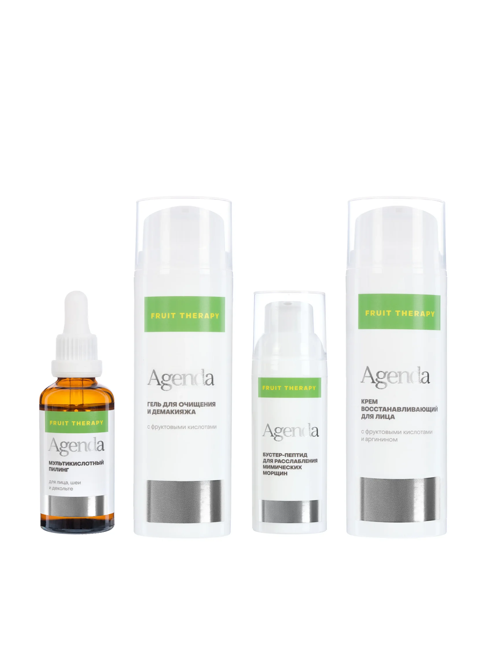 Фото продукции для каталога на белом