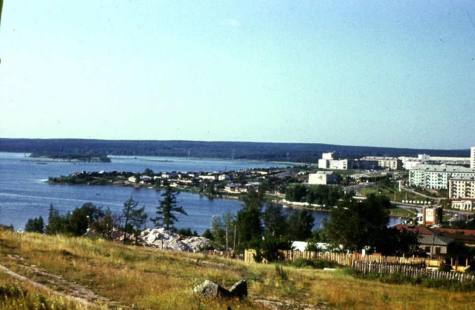 Екатеринбург химмаш фото