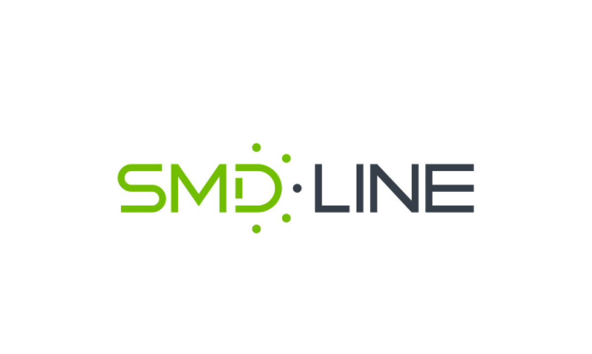 Интерьерные светильники SMD-Line для b2b