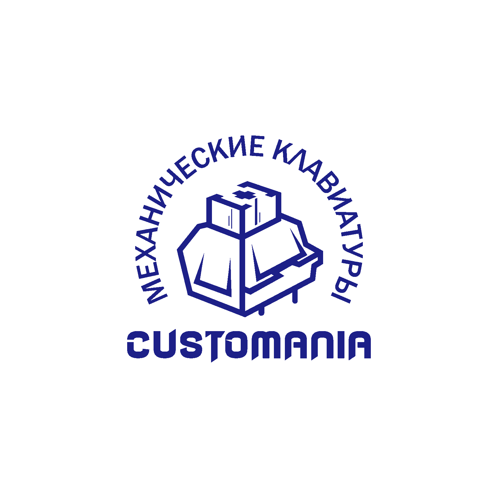 Customania - магазин кастомных механических клавиатур