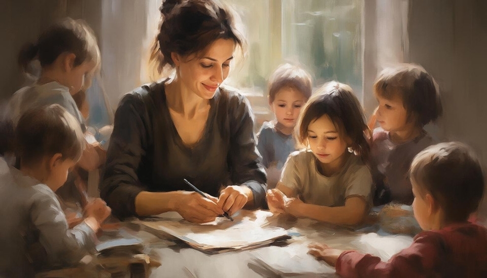 Матери-предпринимательницы: вызовы, барьеры, возможности, изображение №3