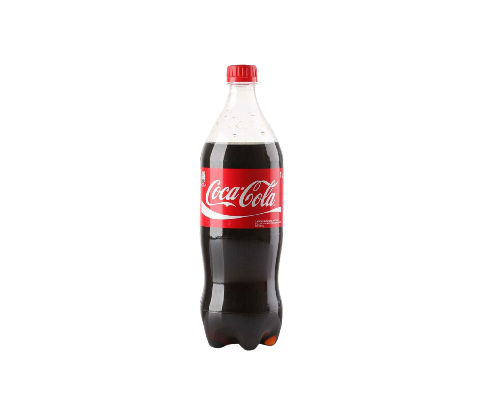 Coca cola 1 5