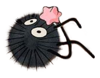 сажа унесенные призраками