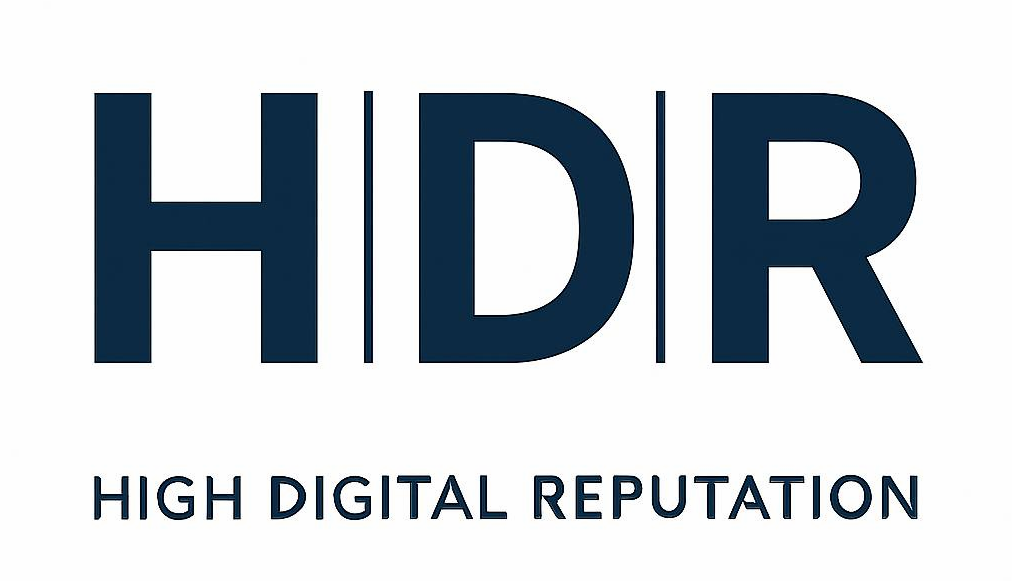 HIGH DIGITAL REPUTATION