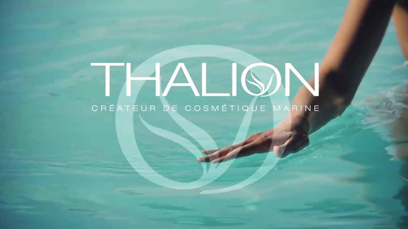 Thalion Косметика Купить Магазин