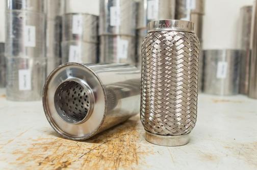 Удаление катализатора и чип-тюнинг | Автосервис ДРАЙВ Набережные Челны