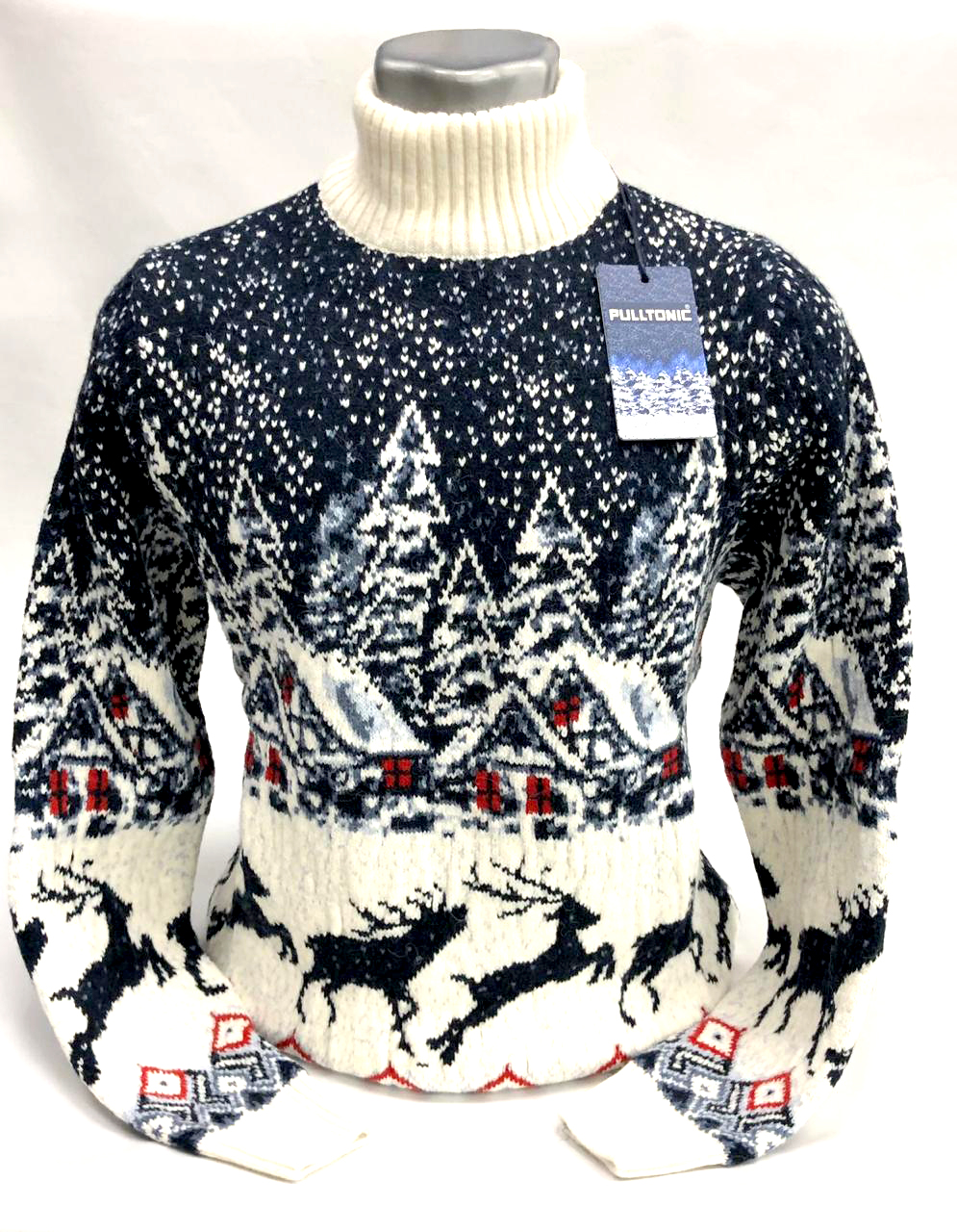 Sweater Pulltonic