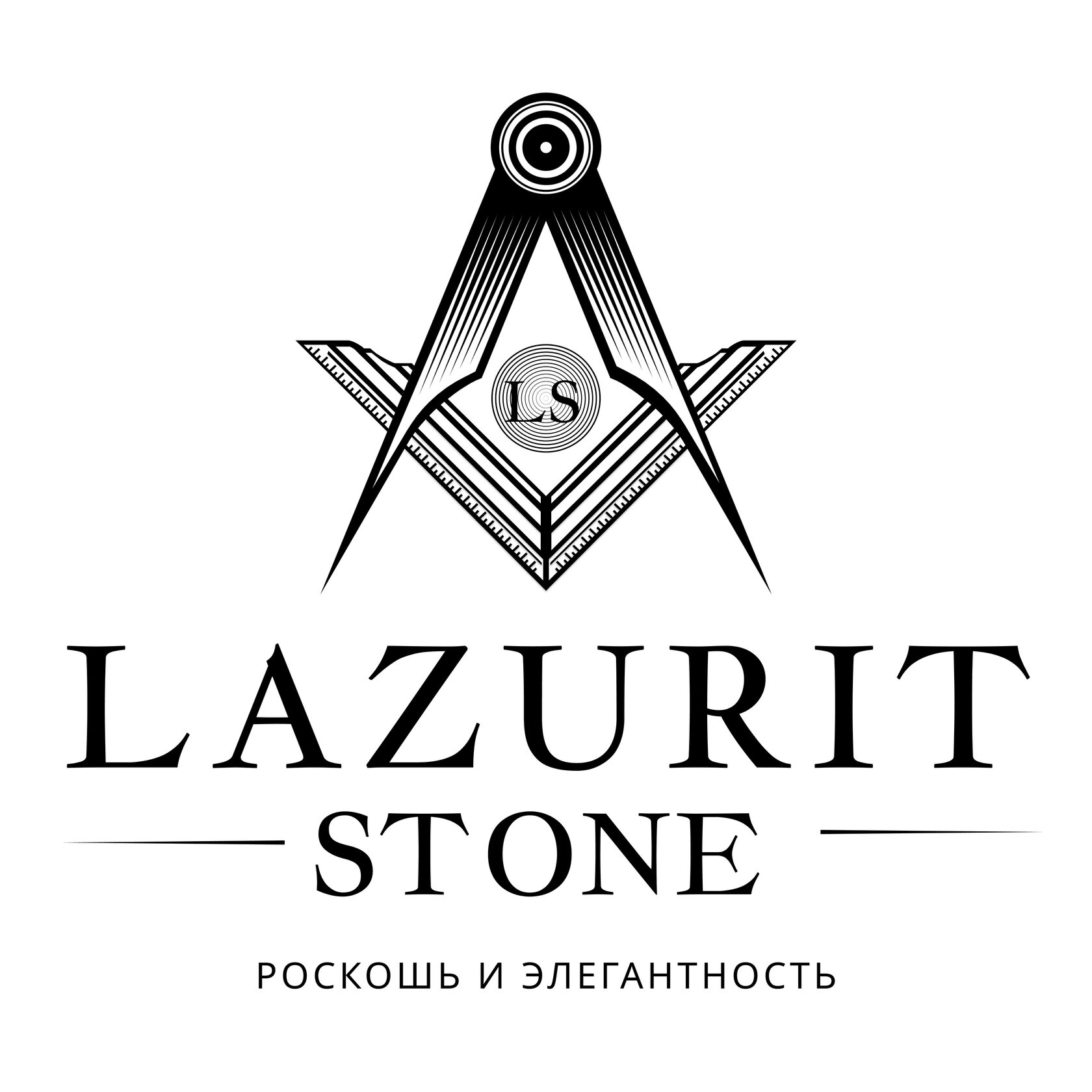 Lazurit Stone