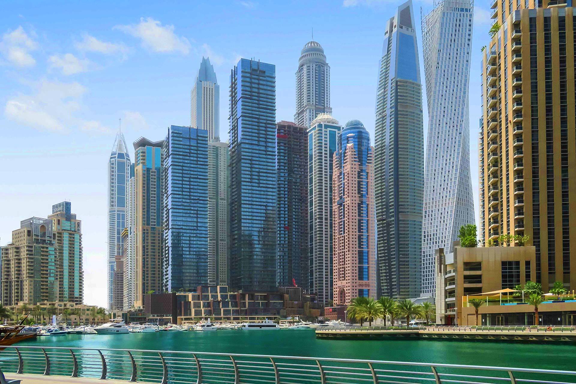 Dubai areas. Dubai Marina Дубай. Select Group Дубай.