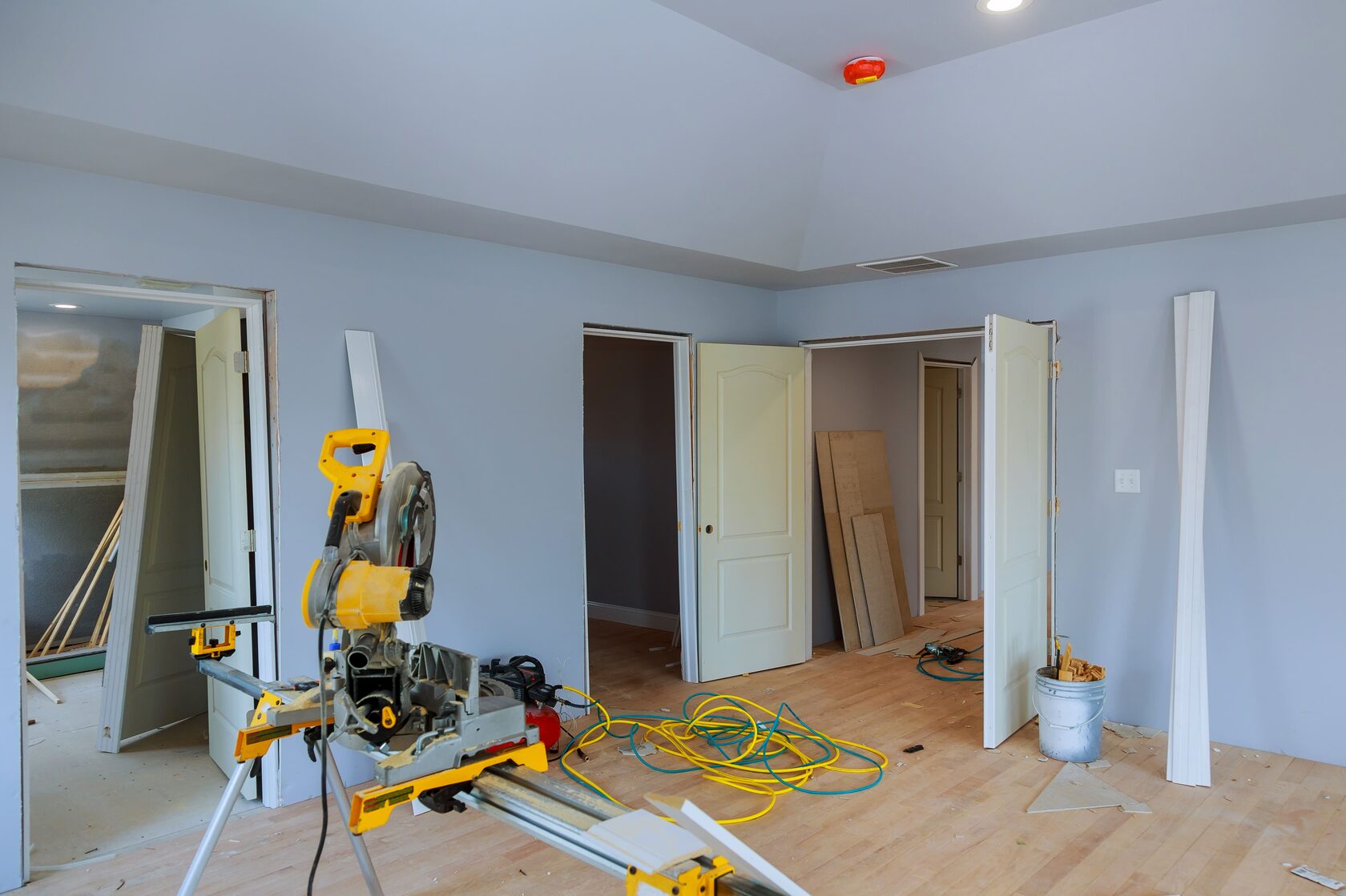 home renovation redmond