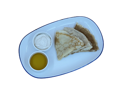 Блины классические