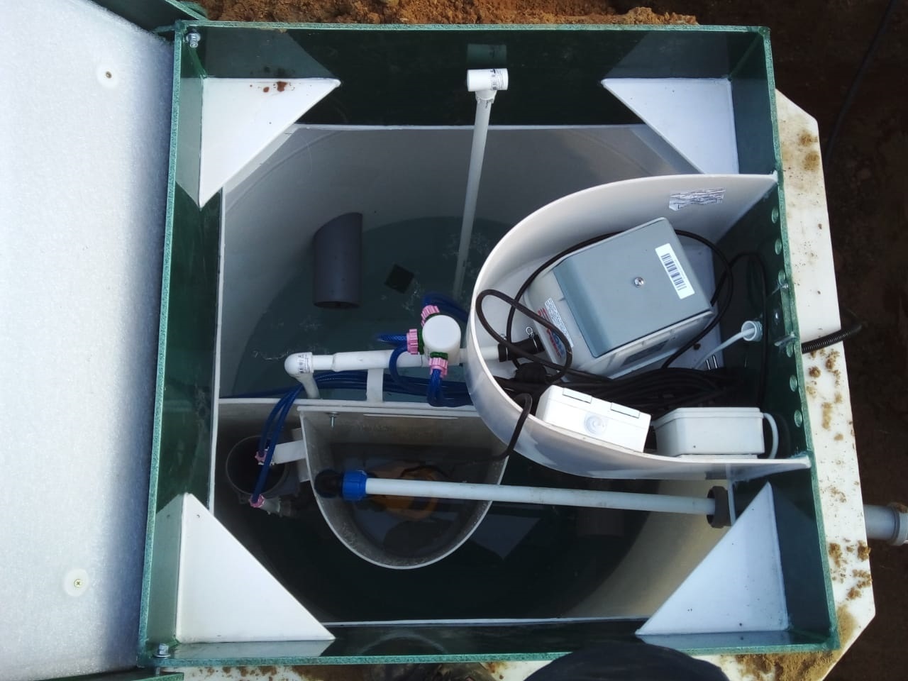 комплектация ал2