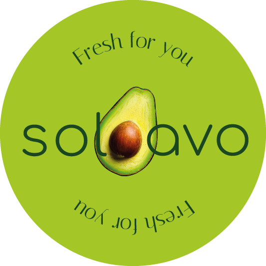 Soloavo - fresh for you