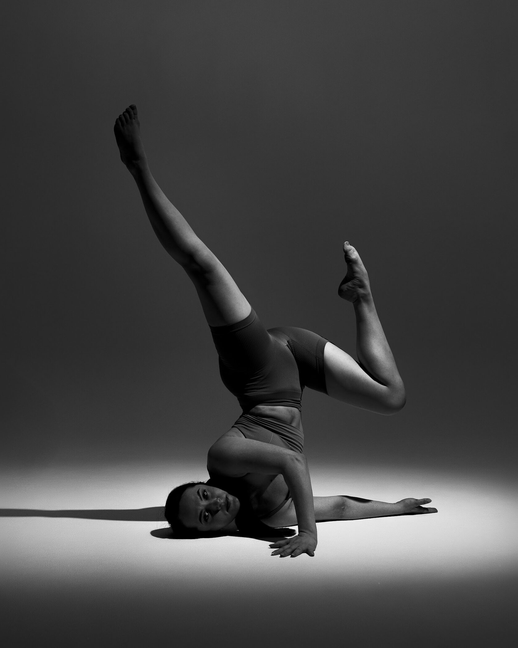 Барре тренировки СПБ