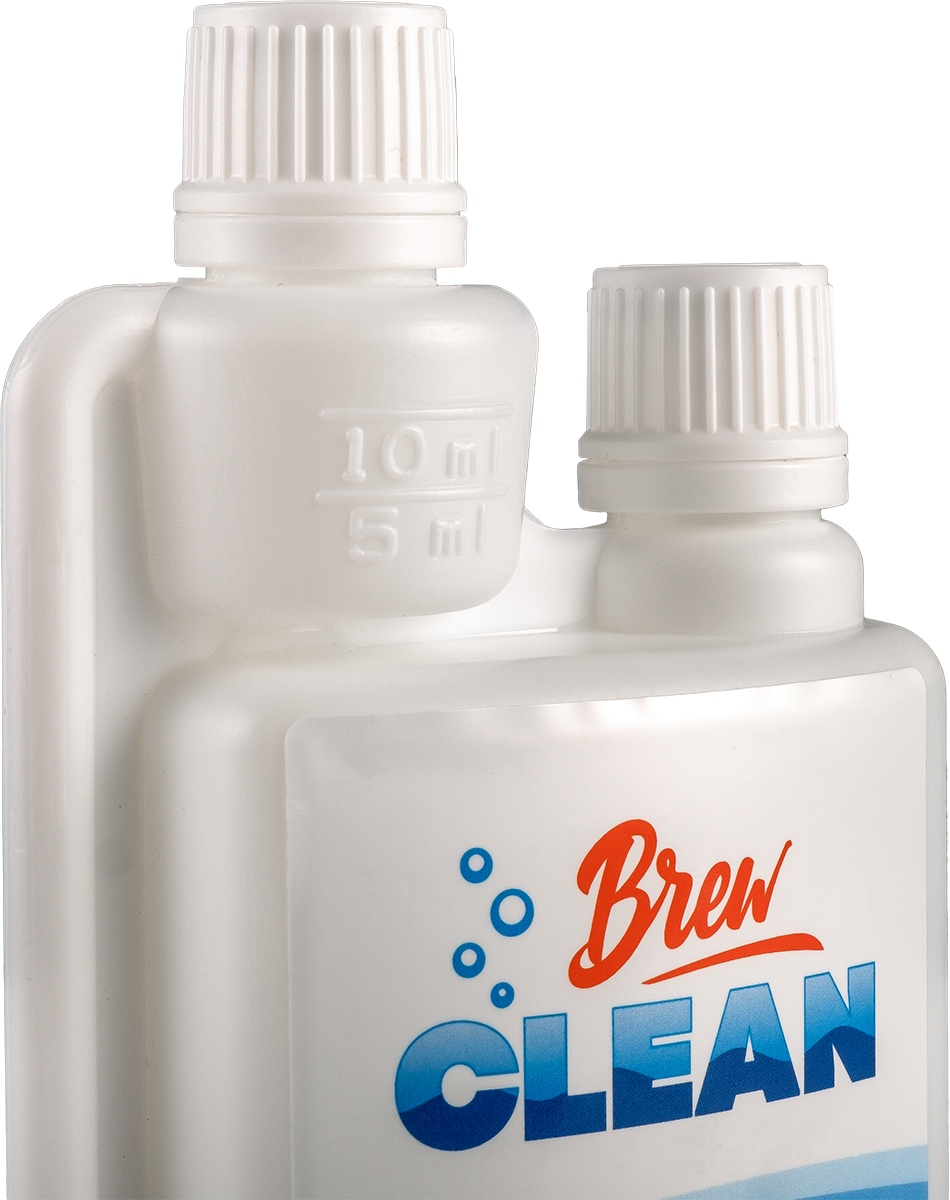 Brew Clean