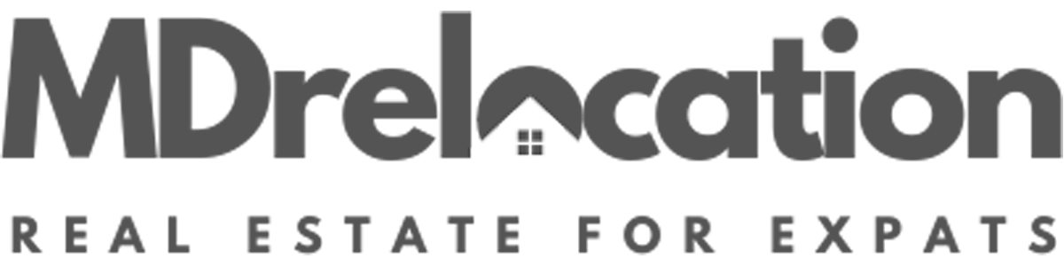 MD Relocation