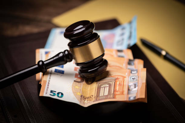 Оказать юридическую помощь по банкротству граждан - ОК Банкрот.