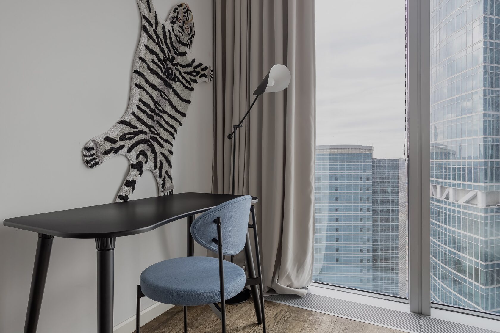 Roomley сити москва