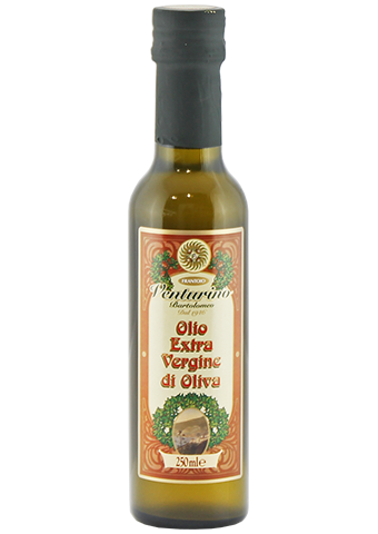 Масло оливковое экстра верджин Либерти Модерн, ВЕНТУРИНО, 250мл